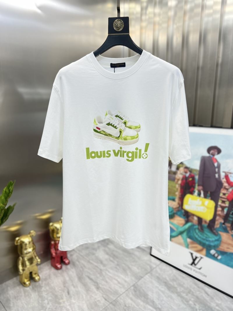 Louis Vuitton T-Shirts